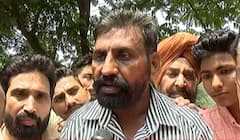 ਰਾਸ਼ਨ ਦੀ Doorstep ਡਿਲੀਵਰੀ ਨੂੰ ਲੈ ਕੇ ਡਿਪੂ ਹੋਲਡਰਾਂ ਵਲੋਂ ਸਰਕਾਰ ਖਿਲਾਫ਼ ਜ਼ੋਰਦਾਰ ਪ੍ਰਦਰਸ਼ਨ