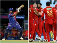 PBKS vs DC: पहली गेंद पर शून्य पर आउट हो गए थे ललित यादव, लेकिन गेंदबाज की गलती से नहीं लौटना पड़ा पवेलियन