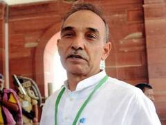 Baghpat News: बीजेपी सांसद सत्यपाल सिंह बोले- कई देश पीएम मोदी से रूस-यूक्रेन युद्ध रुकवाने की अपील कर रहे हैं क्योंकि...