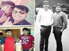 BPSC Paper Leak: शिकंजे में IAS का दोस्त, सरकारी स्कूल में शिक्षक, रंजीत कुमार सिंह के साथ सोशल मीडिया पर तस्वीरें वायरल