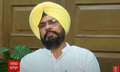 ਕੁਲਦੀਪ ਧਾਲੀਵਾਲ ਨੇ ਪੇਂਡੂ ਵਿਕਾਸ ਵਿਭਾਗ ‘ਚ ਨਵ-ਨਿਯੁਕਤ ਉਪ ਮੰਡਲ ਅਫਸਰਾਂ ਨੂੰ ਨਿਯੁਕਤੀ ਪੱਤਰ ਦਿੱਤੇ