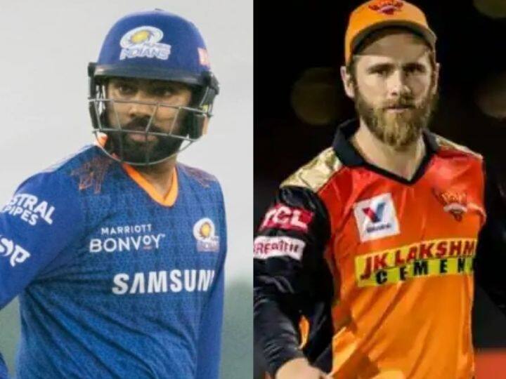 In IPL 2022 Mumbai Indians vs sunrisers hyderabad know head to head statistics MI vs SRH, Head to Head : मुंबई विरुद्ध दिल्लीमध्ये रंगणार आजची लढत, अशी आहे आतापर्यंतची आकडेवारी