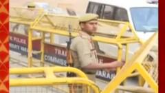 Azamgarh में युवक की गोली मारकर हत्या, घटना के बाद बदमाश फरार |Hindi News