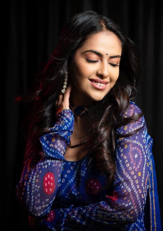अविका आता लवकरच बॉलिवूडमध्ये पदार्पण करणार आहे.(Avika Gor/instagram)