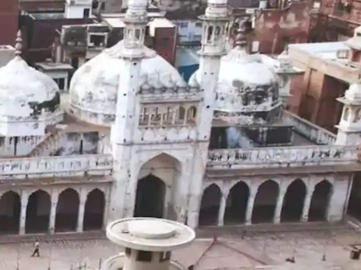 Gyanvapi Masjid Case : Muslim Side Intezamia Committee Plea Rejected by Allahabad High Court in Shringar Gauri Eorship Gyanvapi Masjid Case : જ્ઞાનવાપી મસ્જિદ કેસમાં મુસ્લીમ પક્ષને જોરદાર ઝટકો