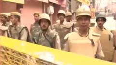 Varanasi : Gyanvapi मामले पर बड़ी खबर, व्यास जी के कमरे का सर्वे करने पहुंची टीम