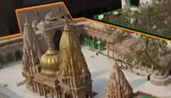 Gyanvapi Masjid Case: What is the truth of shivling? | Bharat Ki Baat ( 16 May 2022 )