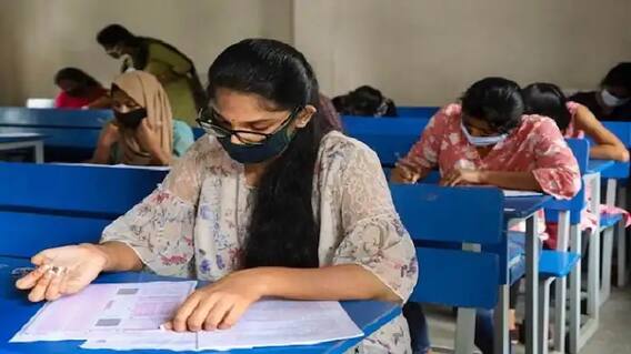RBU: পরীক্ষা হবে অফলাইনে, স্রোতের বিরুদ্ধে হেঁটে সিদ্ধান্ত রবীন্দ্রভারতী বিশ্ববিদ্যালয়ের।Bangla News
