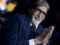 ‘I Was Working All Night’: Amitabh Bachchan Responds Savagely To The Trolls