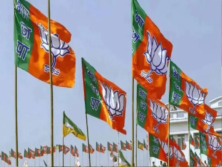 Rajasthan Politics: 19 से 21 मई तक जयपुर में होगा BJP का राष्ट्रीय चिंतन, जानें किन मुद्दों पर होगा मंथन Rajasthan Politics From May 19 to 21, BJP Rashtriya Chintan will be in Jaipur, know inside story ann Rajasthan Politics: 19 से 21 मई तक जयपुर में होगा BJP का राष्ट्रीय चिंतन, जानें किन मुद्दों पर होगा मंथन