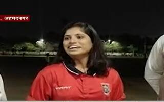 Woman T 20 Special Report : 22 मेपासून रंगणार वुमन्स टी 20 चॅलेंज ABP Majha