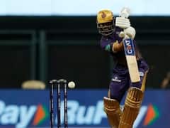 KKR's Ajinkya Rahane Ruled Out Of IPL 2022, India's England Tour - Report