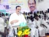 Anbumani Ramadoss : சமூக நீதி அடிப்படையில்தான் 10.5 சதவீதம் இட ஒதுக்கீடு, நிச்சயம் அதற்கான தனிச்சட்டம் பெறுவோம் - அன்புமணி ராமதாஸ்