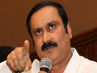 TASMAC: பள்ளி செல்லும் வழியில் நூலகங்களும், ஆலயங்களும் இல்லை; மதுக்கடைகளே- முடிவு எப்போது? - அன்புமணி