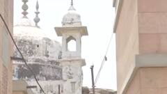 Gyanvapi Mosque : शिवलिंग मिलने पर हिंदू पक्ष ने दी याचिका, कोर्ट ने दिया बड़ा आदेश