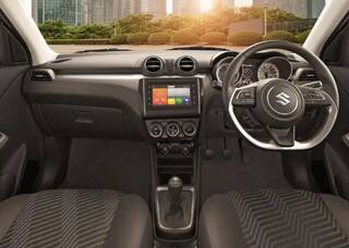 Maruti Discount Offer: ਮਾਰੂਤੀ ਦੀਆਂ ਕਾਰਾਂ 'ਤੇ ਮਿਲ ਰਿਹਾ ਭਾਰੀ Discount, ਵੇਖੋ ਕਿਸ ਕਾਰ 'ਤੇ ਕਿੰਨੀ ਛੋਟ