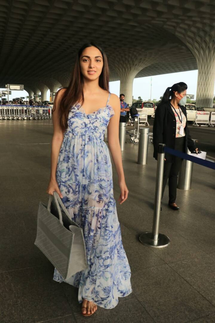 कियारा इन दिनों अपनी फिल्मों के प्रमोशन में काफी बिजी नजर आ रही हैं.