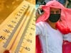 Temperature Report: जानें- किस जिले में दर्ज हुआ सबसे ज्यादा तापमान और देश में कहा-कहां 45 डिग्री के ऊपर पहुंच गया पारा