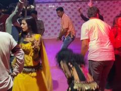 Sukma News: सुकमा के थानेदार का महिलाओं संग ठुमके लगाता Video Viral, एसपी ने कहा- जांच होगी