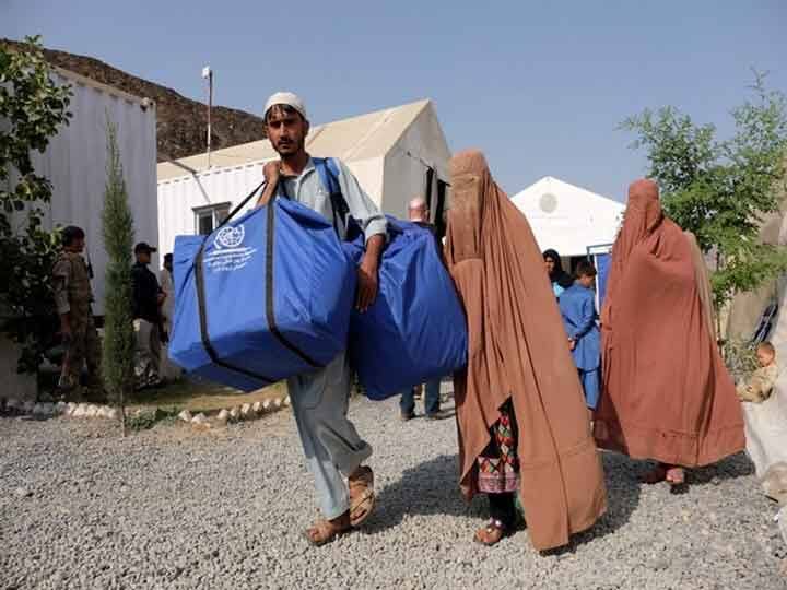 Taliban one year rule brings Misery And Disease in Afghanistan Claims in report of catastrophic humanitarian crisis Taliban One Year Rule: अफगानिस्तान को दुख-बीमारी ने घेरा, भयावह मानवीय संकट की रिपोर्ट में दावा