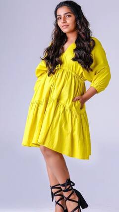 Actress Rajisha Vijayan : நடிகை ரஜிஷா விஜயனின் இன்ஸ்டா கலெக்‌ஷன்ஸ்!