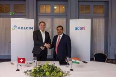 Gautam Adani: गौतम अडानी ने 10.5 अरब डॉलर में खरीदा ACC और अंबुजा सीमेंट्स में होल्सिम की हिस्सेदारी