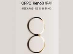 Oppo Reno 8 Pro, Oppo Reno 8 And Oppo Reno 8 SE May Launch Soon: Here's What To Expect