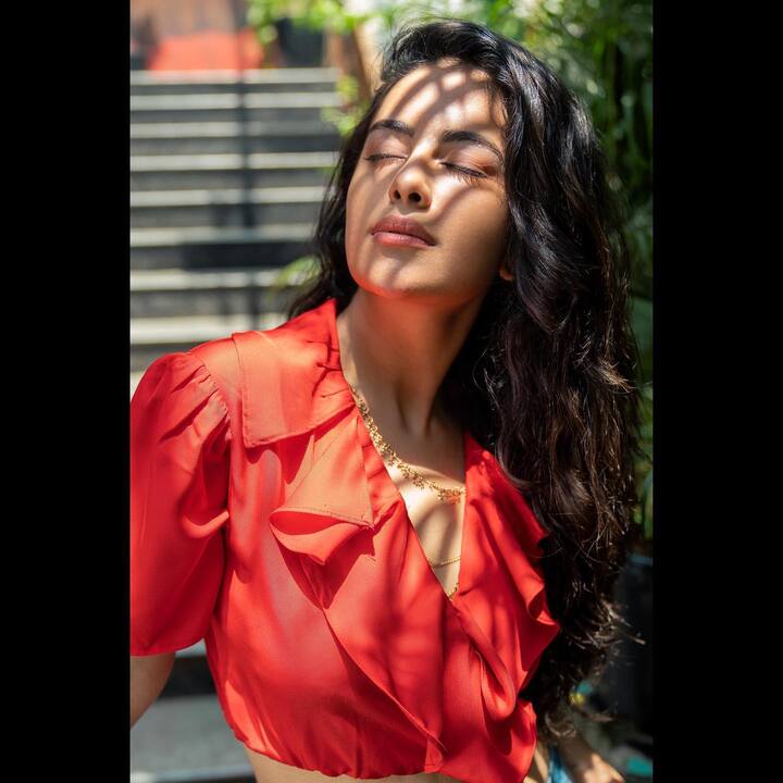 అవికాగోర్ (Image Credit: Avikagor / Instagram)