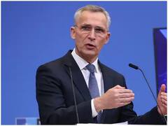 Russia-Ukraine War: बहादुरी से अपनी मातृभूमि की रक्षा कर रहे यूक्रेनियन रूस के ख़िलाफ़ जीत सकते हैं जंग- नाटो चीफ़