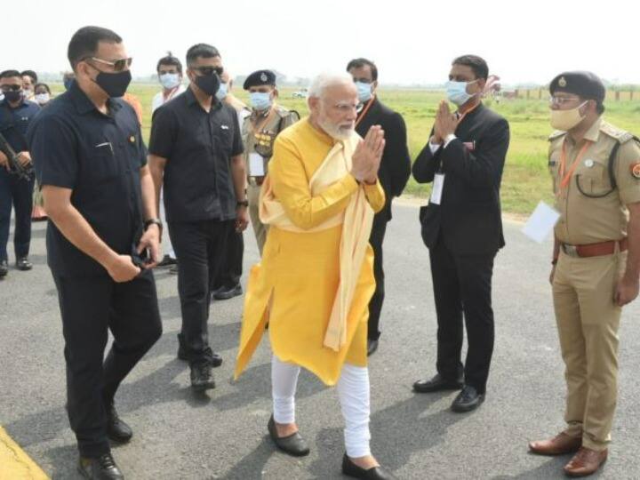 PM Modi Nepal Visit: लुंबिनी बौद्ध विश्विद्यालय में बनेगी 'इंडिया चेयर', भारतीय प्राध्यापकों की भी हो सकेगी नियुक्ति PM Modi Nepal Visit India Chair to be made in Lumbini Buddhist University Indian professors can also be appointed ANN PM Modi Nepal Visit: लुंबिनी बौद्ध विश्विद्यालय में बनेगी 'इंडिया चेयर', भारतीय प्राध्यापकों की भी हो सकेगी नियुक्ति