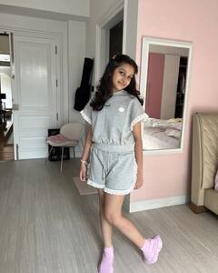 Sithara Ghattamaneni: సితార క్యూట్ ఫోటోలు చూశారా?