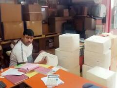 Rajasthan: पुष्कर से अमेरिका भेजी जा रही 3 करोड़ का ड्रग्स बरामद, क्राइम ब्रांच ने किया बड़ा खुलासा