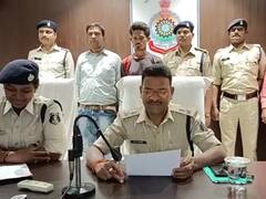 Kawardha Crime News: कवर्धा में बुजुर्ग महिला हत्याकांड का खुलासा, टोनही के शक में उतारा था मौत के घाट