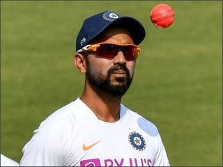 IND vs ENG: इंग्लैंड दौरे से बाहर रह सकते हैं चोटिल Ajinkya Rahane, सामने आया बड़ा अपडेट