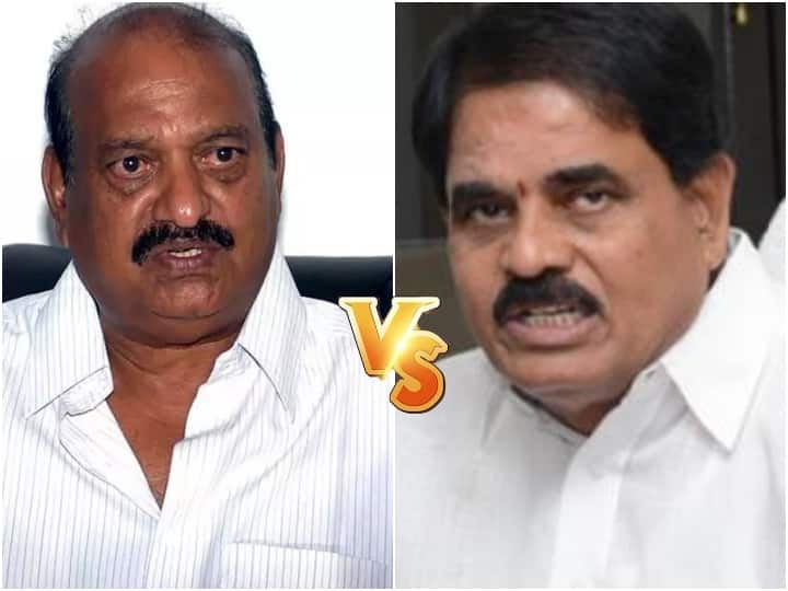 Anantapur Political fight JC Prabhakar reddy versus Palle raghunatha reddy criticizes each other JC Vs Palle Raghunatha : తగ్గేదేలే అంటున్న జేసీ, రెండో వైపు చూపిస్తానంటున్న పల్లె - అనంతపురం టీడీపీలో పొలిటికల్ ఫైట్