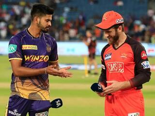 IPL 2022: राजस्थान की जीत ने बिगाड़ा KKR और SRH का खेल, जानिए अब कैसा है प्लेऑफ का समीकरण
