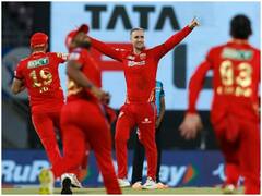 IPL 2022: पहली गेंद पर विकेट लेकर लियाम लिविंगस्टोन ने अपने नाम किया बड़ा रिकॉर्ड, इस खास लिस्ट में हुए शामिल