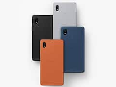 Sony Xperia Ace III: అత్యంత చవకైన సోనీ 5జీ ఫోన్ వచ్చేసింది - ధర, ఫీచర్లు ఎలా ఉన్నాయంటే?
