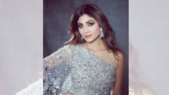 Shilpa Shetty: চোখ ধাঁধানো অবতারে নেট দুনিয়ায় ফিরলেন শিল্পা শেট্টি