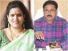 Karate Kalyani Notice : ఆ చిన్నారి ఎవరు? కరాటే కళ్యాణి నుంచి నో రిప్లై, మరోసారి నోటీసులు!