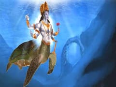 Kurma Jayanti 2022: ఈ క్షేత్రంలో స్నానమాచరిస్తే కలిదోషాలు తొలగిపోతాయి