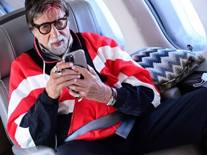 Amitabh Bachchan को शख्स ने कहा 'बुढ़ऊ', तो बिग बी ने पलटकर दिया ये जवाब