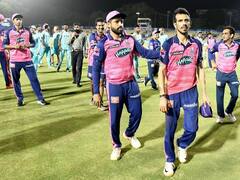 IPL 2022: पर्पल कैप की रेस में फिर आगे हुए चहल, दावेदारों में मोहम्मद शमी भी हैं शामिल