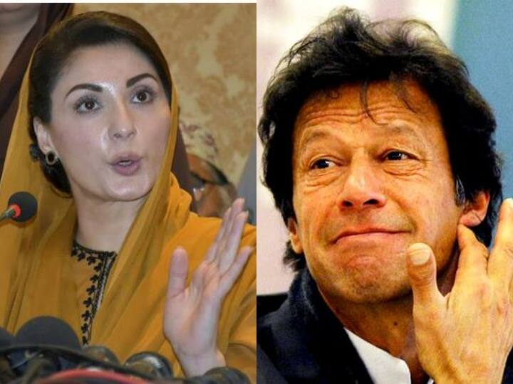 Pakistan Maryam Nawaz warni to Imran Khan says give evidence of conspiracy to murder we will give more security than PM