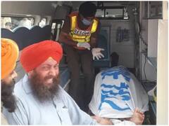 Sikh Murder In Peshawar: पाकिस्तान के पेशावर में सिखों की हत्या पर विरोध प्रदर्शन, जीटी रोड किया ब्लॉक