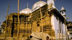 वाराणसी Gyanvapi मस्जिद में सर्वे का आज फाइनल राउंड | Namaste Bharat