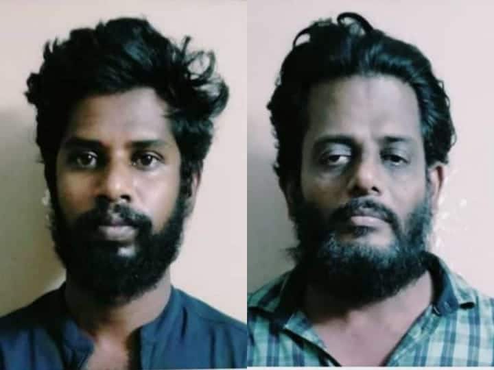 How did Vellore Manikandan get caught in the robbery of a locked house Crime : லாட்டரி சீட்டில் நஷ்டம்.. கற்றுக்கொள்ள Friends of Police.. கொள்ளையன் வேலூர் மணிகண்டன் சிக்கியது எப்படி ?