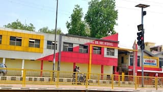 બ્રેઈનવોશ કરીને ધર્માંતરણ કરાવવાના આરોપમાં ક્રાઈસ્ટ સ્કૂલના સંચાલક સહીત 6 લોકોની ધરપકડ