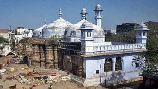 Gyanvapi Survey : આજથી 26 વર્ષ પહેલા 1996માં જ્ઞાનવાપી મસ્જિદનો સર્વે કરવામાં આવ્યો હતો, જાણો ત્યારે સર્વે રિપોર્ટમાં શું કહેવામાં આવ્યું હતું