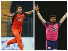 Sourav Ganguly: BCCI प्रमुख सौरव गांगुली ने दिए संकेत, इन 2 युवा अनकैप्ड खिलाड़ियों को टीम इंडिया में जल्द मिल सकती है जगह